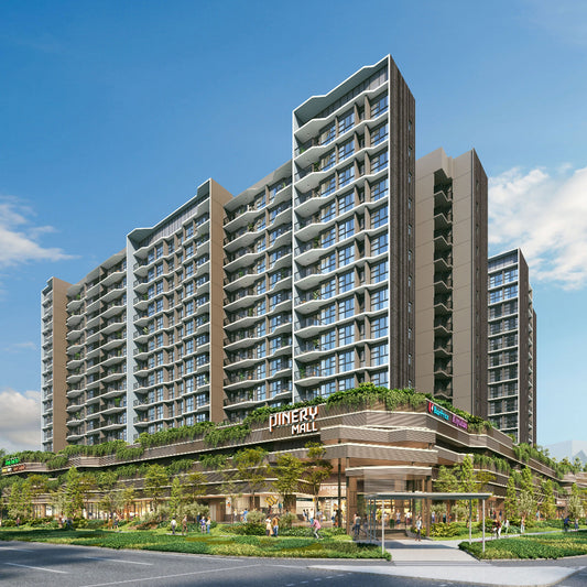 Pinery Residences