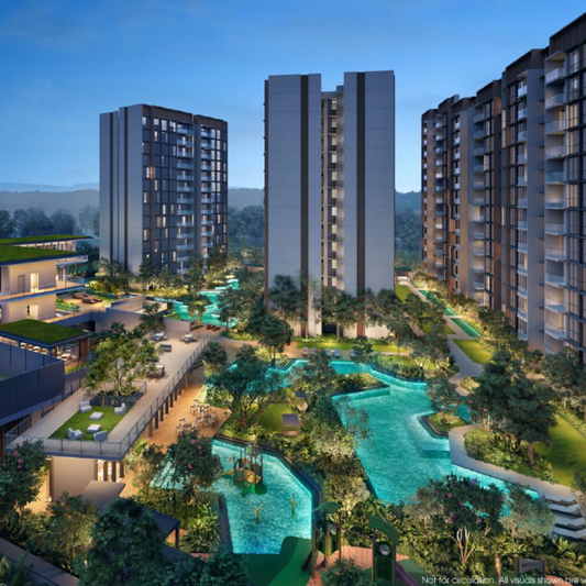 Rivelle Tampines