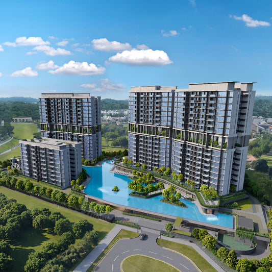 Lentor Gardens Residences