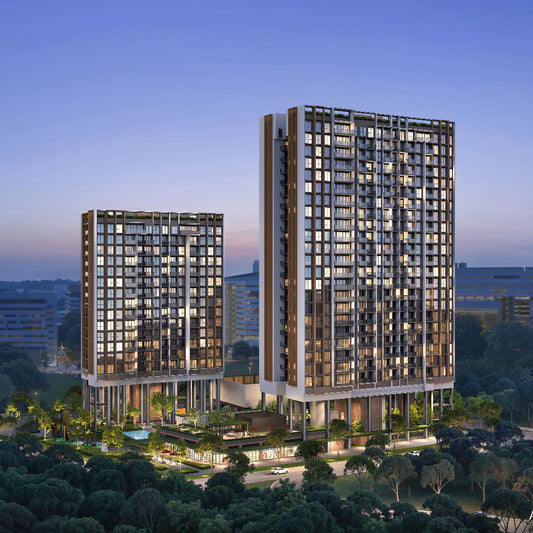 Hudson Place Residences