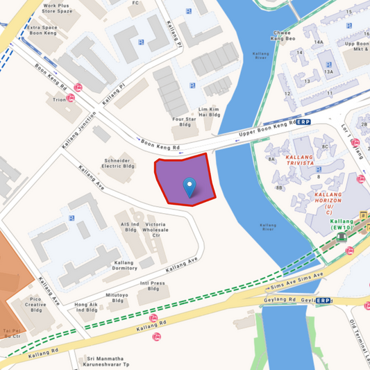 Kallang Close