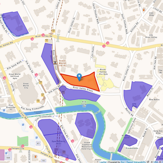 River Valley Green (Parcel C)