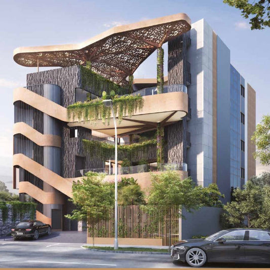 The Giverny Residences
